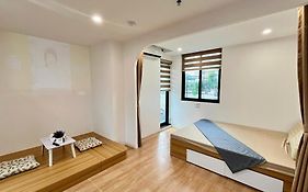 Era Apartment Tam Da