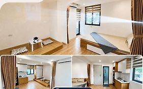 Era Apartment Tam Da